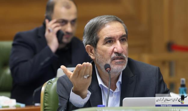 شهرداری تهران ۵ هزار میلیارد تومان با صدا و سیما قرارداد دارد/ تبصره بدون انتهای بودجه برای قرارداد شهرداری با صد...