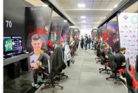 بهشت گیمرها در جنوب تهران