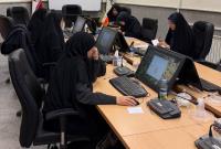 آغاز سنجش حرفهای مدیران و رؤسای زنان و خانواده مناطق ۲۲گانه