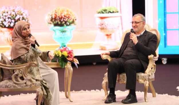 بانوان و مادران در اولویت اصلی مدیریت شهری هستند