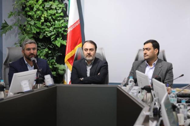 مرز خدمات به درب خانه های شهروندان رسیده است