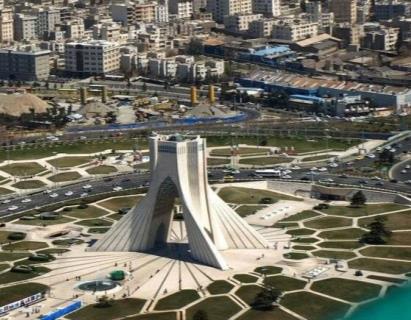 تعریف ۱۲۰ پروژه برای تغییر چهره پایتخت تا نوروز