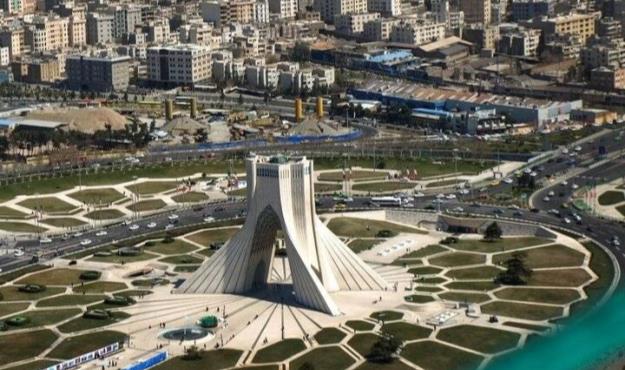 تعریف ۱۲۰ پروژه برای تغییر چهره پایتخت تا نوروز