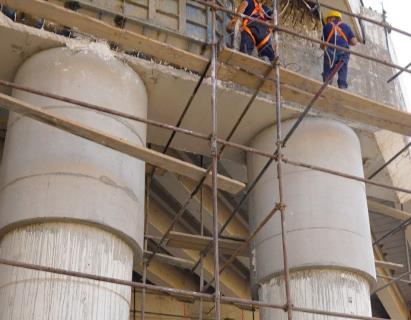 مقاوم‌سازی ۲۲ پل در پایتخت در چهار سال اخیر؛ معادل عملکرد ۱۷ سال گذشته مدیریت شهری