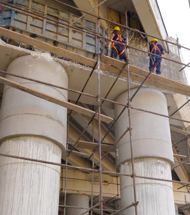 مقاوم‌سازی ۲۲ پل در پایتخت در چهار سال اخیر؛ معادل عملکرد ۱۷ سال گذشته مدیریت شهری