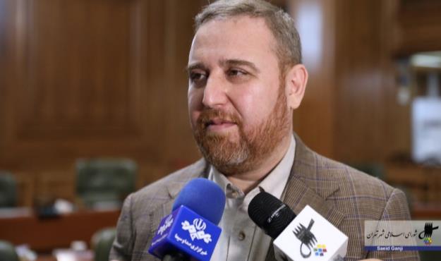 جایگاه زاکانی، صندلی شهرداری تهران نیست؛ تشکیل قرارگاه مشترک برای بازگشت او در دوره آتی در دستور کار قرار گرفته ا...