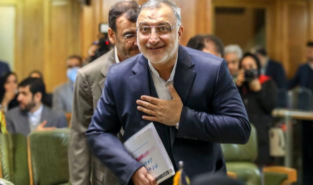 زاکانی به دنبال مهندسی مشارکت در انتخابات است/ شهرداری حتی در جمعآوری پسماند هم عاجز است/ برخی اعضای شورای شهر ر...