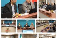 بافت فرسوده گسترده را با هماهنگی و تلاش جمعی احیا میکنیم