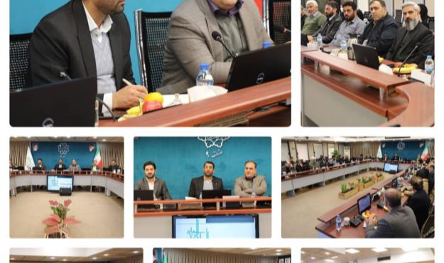 بافت فرسوده گسترده را با هماهنگی و تلاش جمعی احیا می‌کنیم