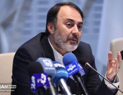 مخالفت برخی دستگاه‌ها و نهادها با احداث آرامستان جدید در پایتخت/ مشکل حل نشود حقیقت را به مردم می‌گوییم