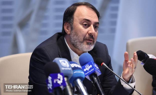 مخالفت برخی دستگاه‌ها و نهادها با احداث آرامستان جدید در پایتخت/ مشکل حل نشود حقیقت را به مردم می‌گوییم