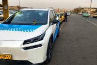 نوسازی کامل ۸ خط فیدر از ناوگان حمل‌ونقل عمومی در جنوبغرب پایتخت