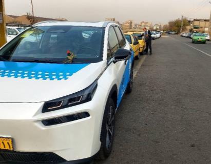 نوسازی کامل ۸ خط فیدر از ناوگان حمل‌ونقل عمومی در جنوبغرب پایتخت