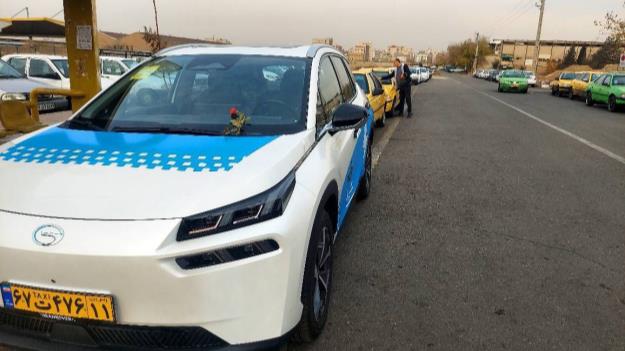 نوسازی کامل ۸ خط فیدر از ناوگان حمل‌ونقل عمومی در جنوبغرب پایتخت