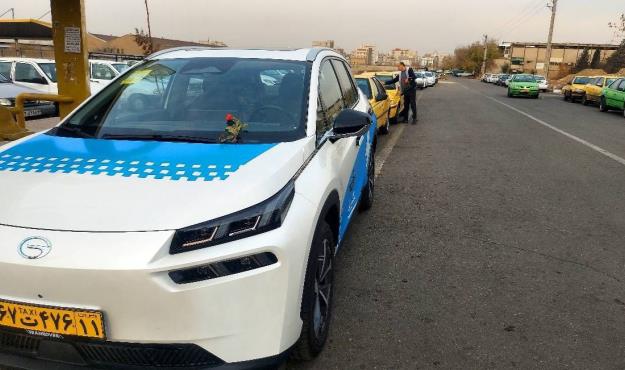 نوسازی کامل ۸ خط فیدر از ناوگان حملونقل عمومی در جنوبغرب پایتخت