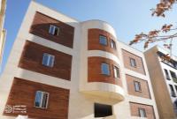 افتتاح سومین کلانتری منطقه ۸/ پایان انتظار ۴۰ ساله شهروندان