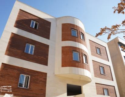 افتتاح سومین کلانتری منطقه ۸/ پایان انتظار ۴۰ ساله شهروندان