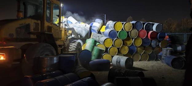 تداخل مدیریتی؛ بزرگترین مانع شهرداری برای صیانت از بخش حریم / باز گردانی ۱۱ هکتار از اراضی مزروعی به کاربری اولیه در یکسال اخیر