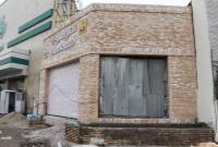 یک ورودی جدید برای ایستگاه مترو امام حسین(ع)