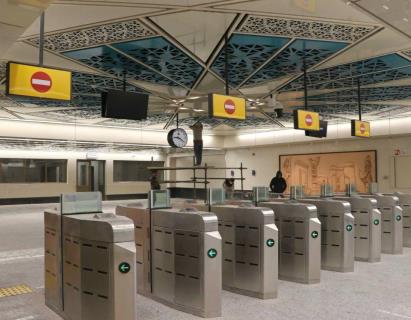 مرور کارنامه ساخت و ساز شبکه مترو تهران در دوره کنونی مدیریت شهری