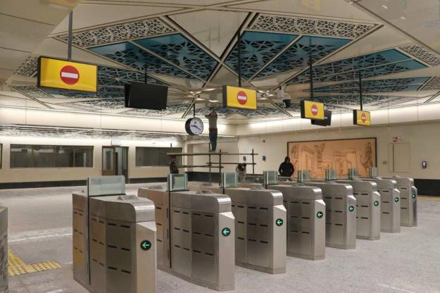 مرور کارنامه ساخت و ساز شبکه مترو تهران در دوره کنونی مدیریت شهری