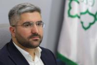 کاشت ۲۴ هزار نهال در بوستان جنگلی سرخه حصار