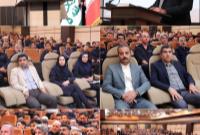 برگزاری نخستین دوره جامعهپذیری شهربانان، معبربانان و حریمبانان منطقه ۵؛ گامی نو در توانمندسازی نیروهای خط مقدم ...