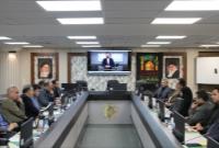 بررسی روش‌های تأمین مالی شهرداری کلان‌شهرهای کشور