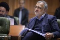 آیا باید میگفتیم به دلیل شرایط انتخاباتی مدیریت شهری به آسیبدیدگان جنگ کمک نمیکنیم؟/ لایحه حمل و نقل رایگان را...