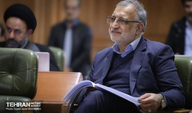 آیا باید میگفتیم به دلیل شرایط انتخاباتی مدیریت شهری به آسیبدیدگان جنگ کمک نمیکنیم؟/ لایحه حمل و نقل رایگان را...