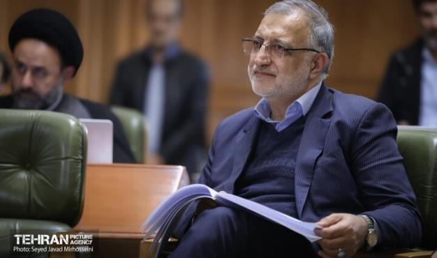 آیا باید می‌گفتیم به دلیل شرایط انتخاباتی مدیریت شهری به آسیب‌دیدگان جنگ کمک نمی‌کنیم؟/ لایحه حمل و نقل رایگان را با قضاوت شخصی‌تان نسنجید