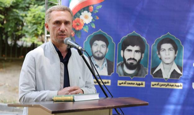 بهره‌برداری از ۳ دوربرگردان جدید در بلوار آیت‌الله کاشانی؛ گامی مؤثر در روان‌سازی ترافیک یکی از مهم‌ترین کریدورها...