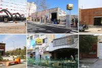سهم ۷۰ درصدی مناطق کم برخوردار از توسعه شبکه مترو در سالهای اخیر