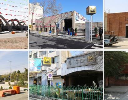 سهم ۷۰ درصدی مناطق کم برخوردار از توسعه شبکه مترو در سالهای اخیر
