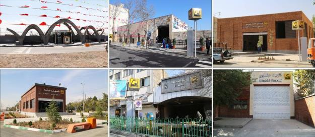 سهم ۷۰ درصدی مناطق کم برخوردار از توسعه شبکه مترو در سالهای اخیر