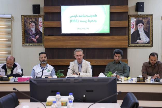 مسئولیت ایجاد ریسک باید با مسئولیت رفع خطر و جبران خسارت همراه باشد