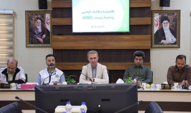 مسئولیت ایجاد ریسک باید با مسئولیت رفع خطر و جبران خسارت همراه باشد