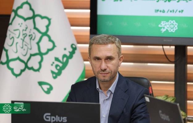 رونق گردشگری بومی و اقتصاد محلی در منطقه ۵ با اجرای طرح «پرچمداری»