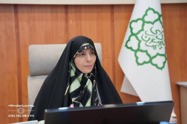 پایان بلاتکلیفی یکی از طرح‌های مهم منطقه۸؛ خیالستان زندگی در مسیر بهره برداری