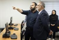 تأسیس مرکز هوش مصنوعی شهرداری تهران ذیل سازمان فاوا با دستور شهردار تهران
