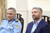 آزادسازی اراضی دوشان‌تپه فرصت کم نظیر تأمین سرانه های خدمات رسانی در منطقه۱۳