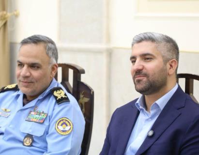 آزادسازی اراضی دوشان‌تپه فرصت کم نظیر تأمین سرانه های خدمات رسانی در منطقه۱۳