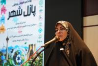 تجربه دختران نوجوان در «پازل شهر» باید به نقطه آغاز اثرگذاری آنها در آینده تبدیل شود/دختران نوجوان امروز، سازندگ...