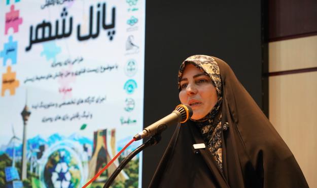 تجربه دختران نوجوان در «پازل شهر» باید به نقطه آغاز اثرگذاری آنها در آینده تبدیل شود/دختران نوجوان امروز، سازندگ...
