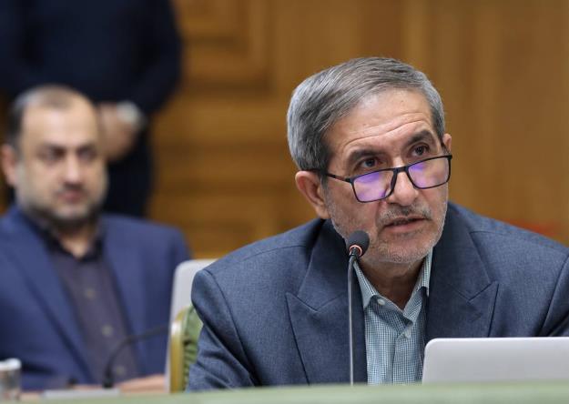  حقوق بیست و پنج میلیونی رفتگران تهران/ تأخیرهای یک‌ماهه تا تخلفات برخی پیمانکاران شهرداری