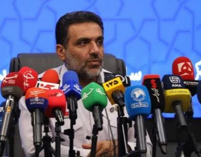 تهران در میان ۵ آتشنشانی برتر دنیا/ کاهش آمار حریق در پایتخت