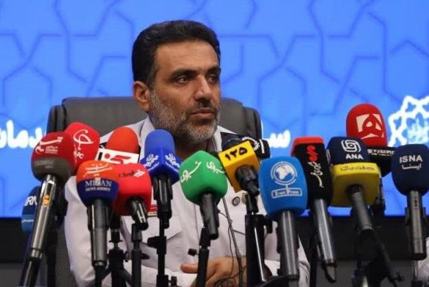 تهران در میان ۵ آتش‌نشانی برتر دنیا/ کاهش آمار حریق در پایتخت
