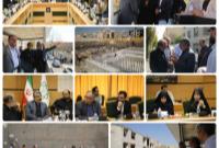 تسریع طرحهای کلید به کلید و تجمیع بلوکمحور در محلات منطقه ۴/ رفع موانع نوسازی محلات الگوی منطقه ۴ در دستورکار م...