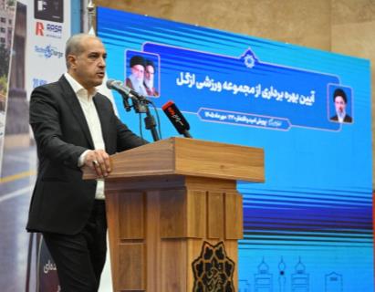 همدلی و همافزایی مدیریت شهری، زمینهساز اجرای موفق پروژههای منطقه یک است
