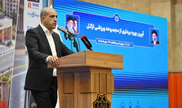 همدلی و همافزایی مدیریت شهری، زمینهساز اجرای موفق پروژههای منطقه یک است
